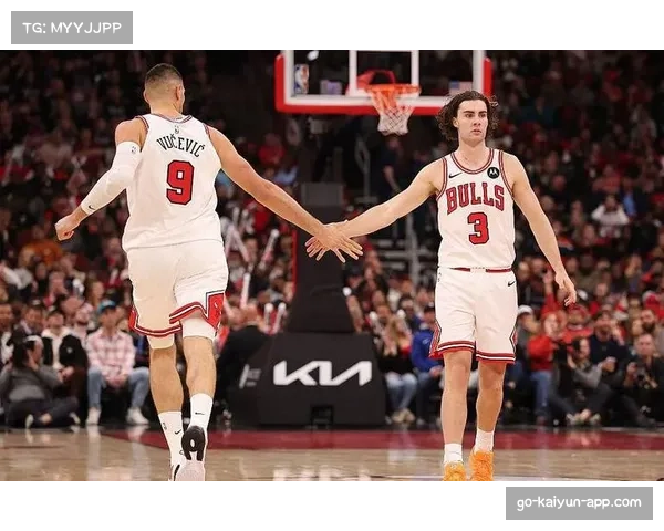 NBA杯赛：吉迪砍下32分，公牛以135-125力克尼克斯