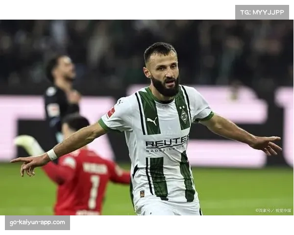 RB莱比锡客场力克门兴 积分榜上进一步稳固欧冠席位