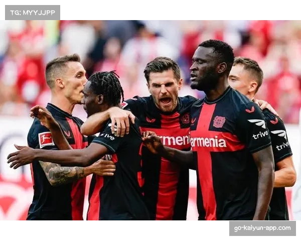 勒沃库森对阵狼堡：从一比三落后到六比三逆转